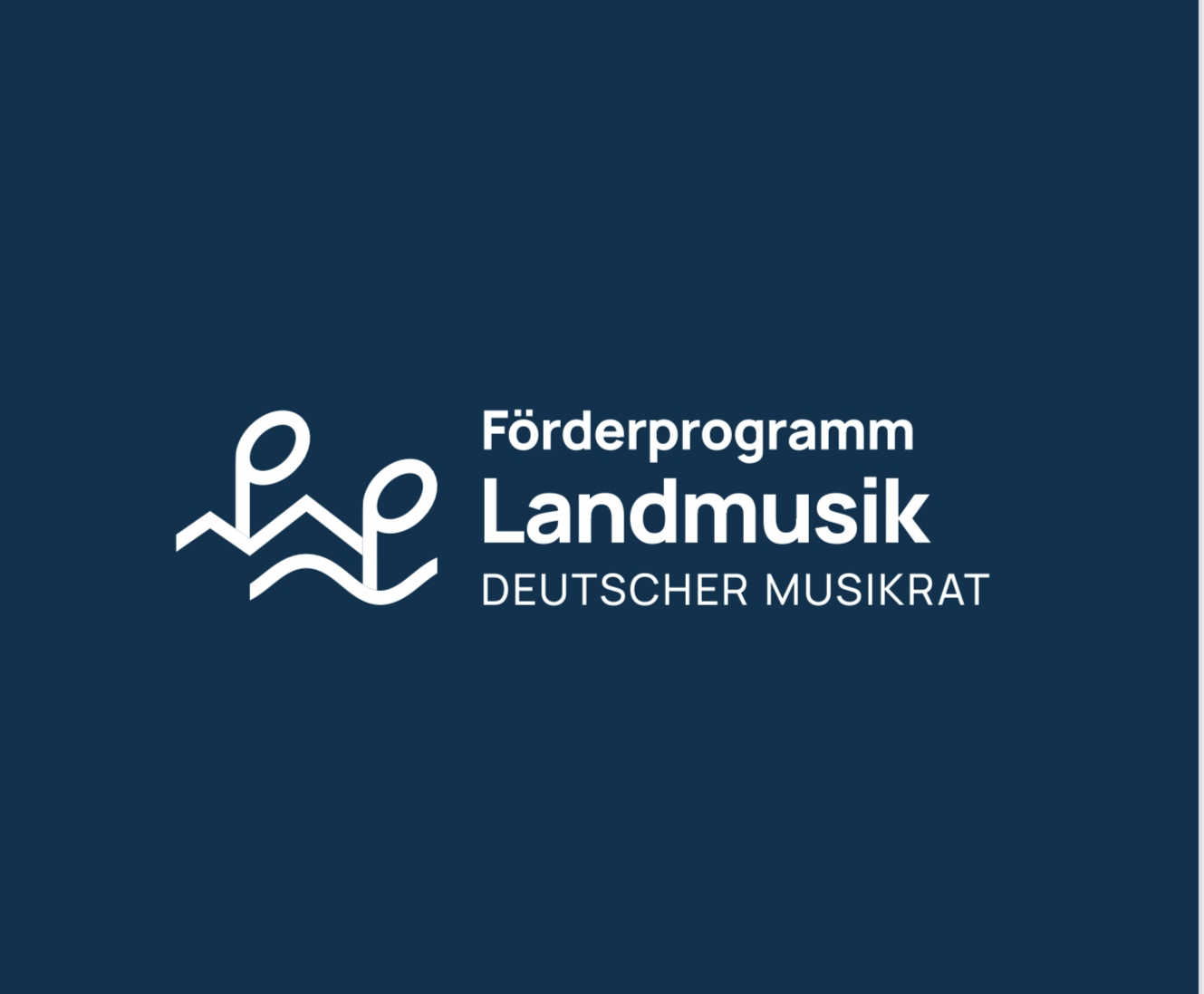 Landmusik